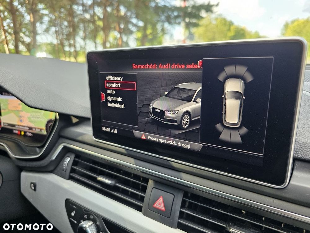 Audi A4 Avant 2.0 TDI Quattro S tronic - 31
