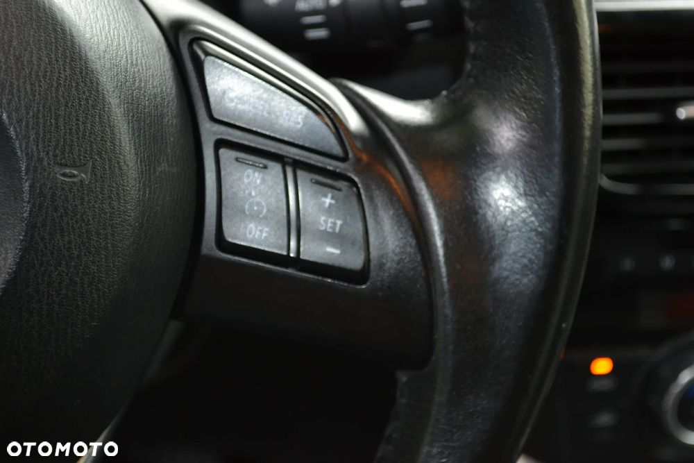 Mazda CX-5 - 31