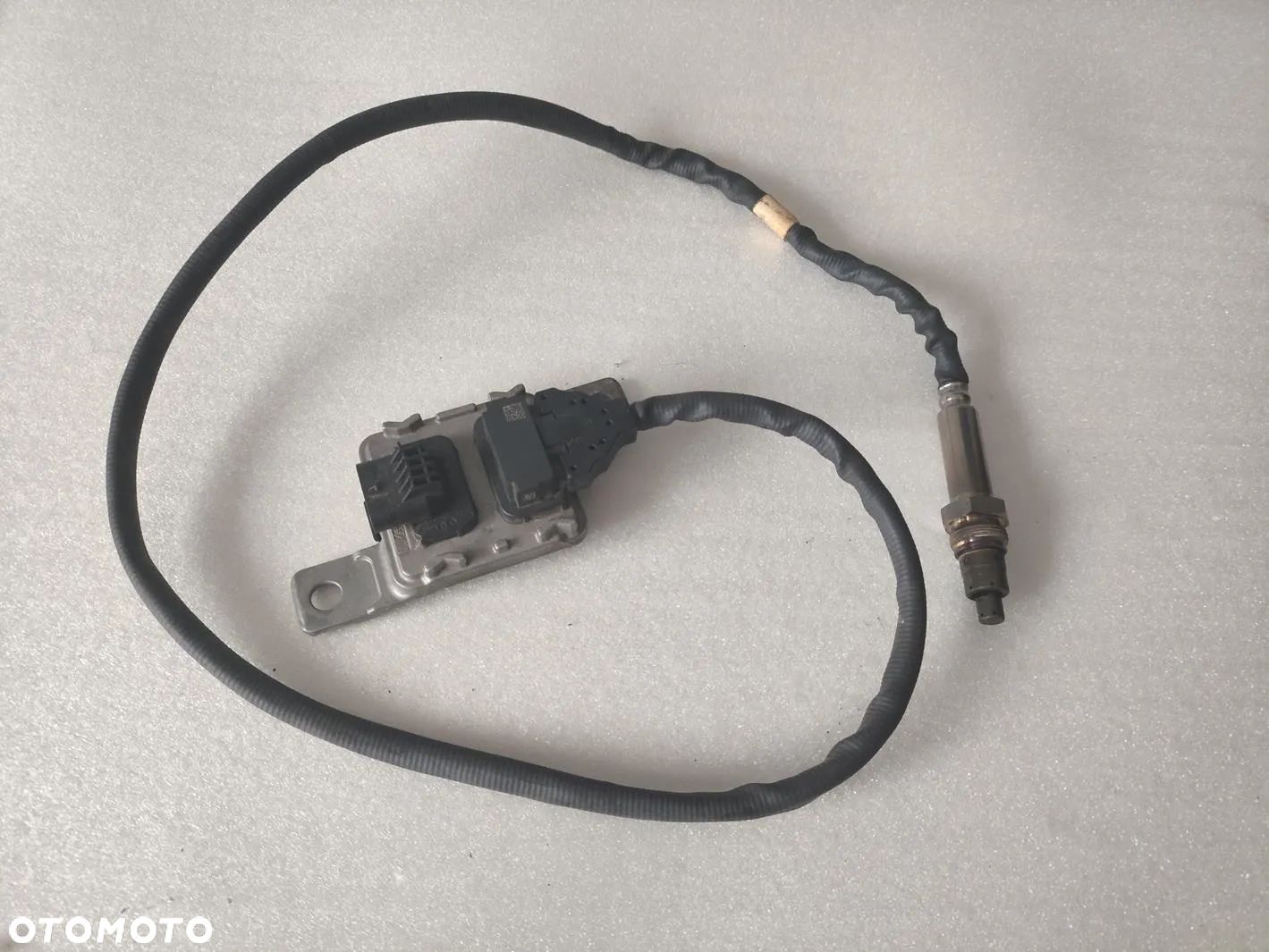 Sonda lambda NOX AUDI 2.0 TDI 80A907807N - 1