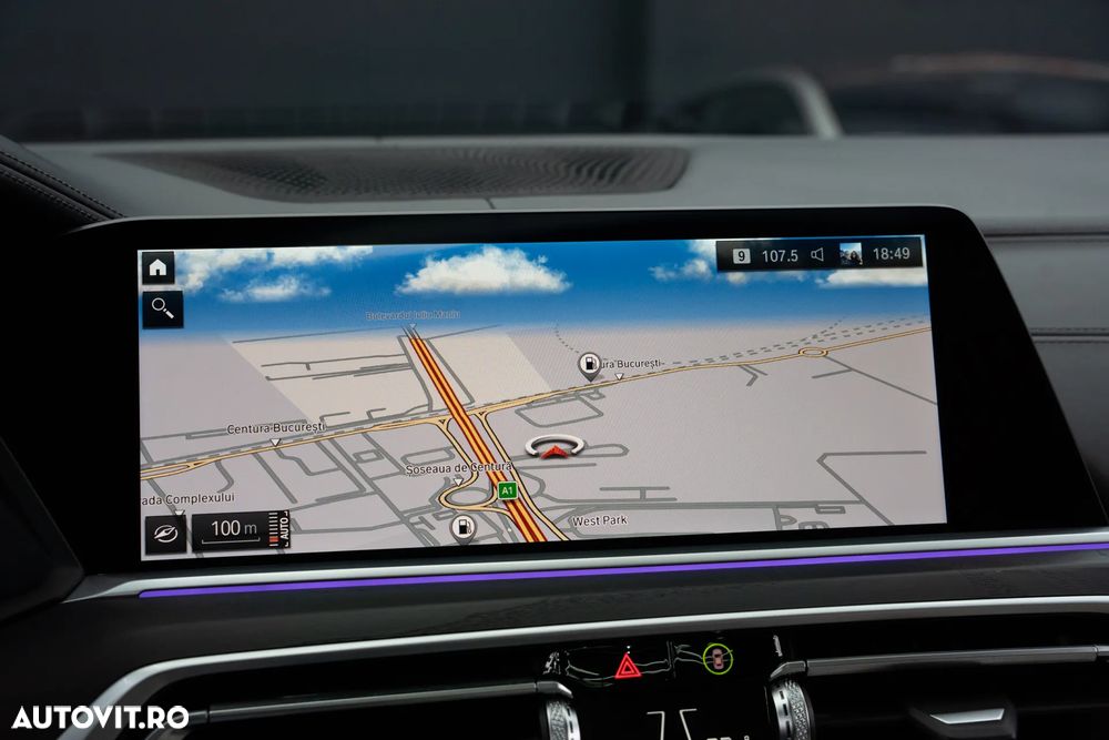 BMW X7 xDrive40i MHEV - 31