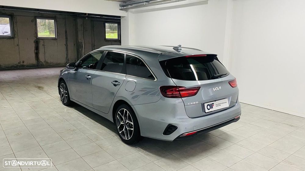 Kia Ceed 1.0 T-GDI Drive - 16