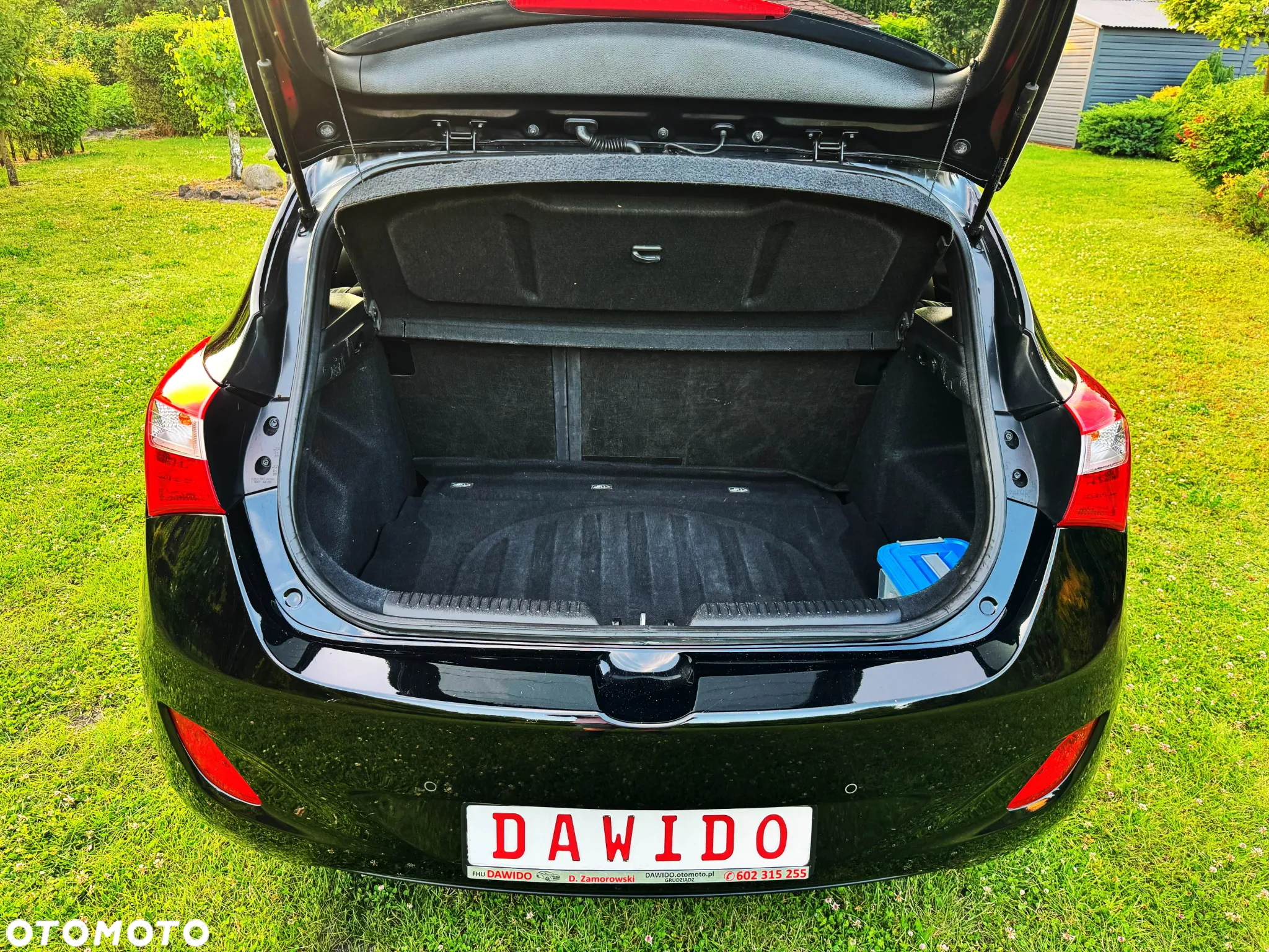 Hyundai i30 1.6 Fifa World Cup Edition - 39