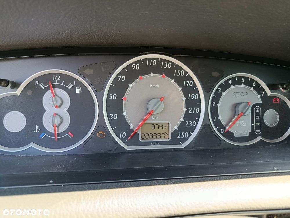 Citroën C5 II 1.8i 16V X - 11