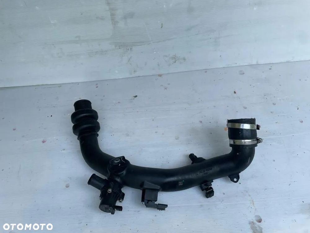 FORD KUGA MK2 RURA PRZEWÓD TURBINY F1F1-6C646-AG - 1