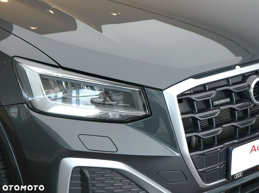 Audi Q2 - 12