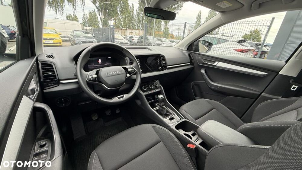Skoda Karoq 1.5 TSI ACT Selection - 24