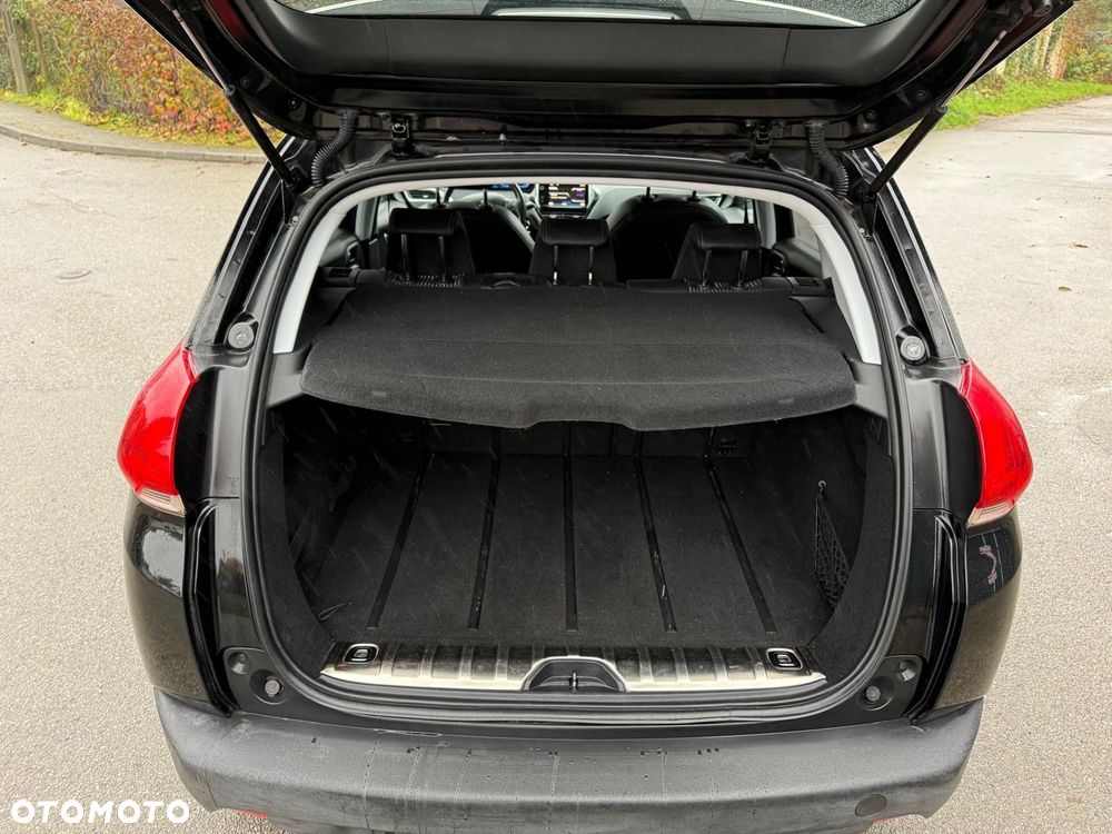 Peugeot 2008 120 VTI Allure - 24