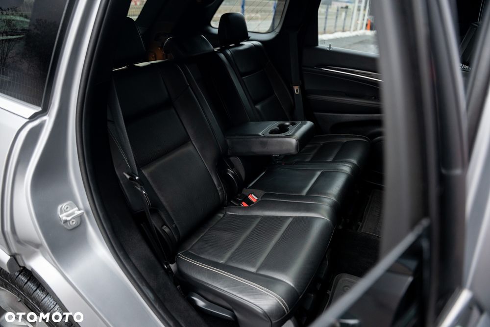 Jeep Grand Cherokee 3.0I Multijet Overland - 36