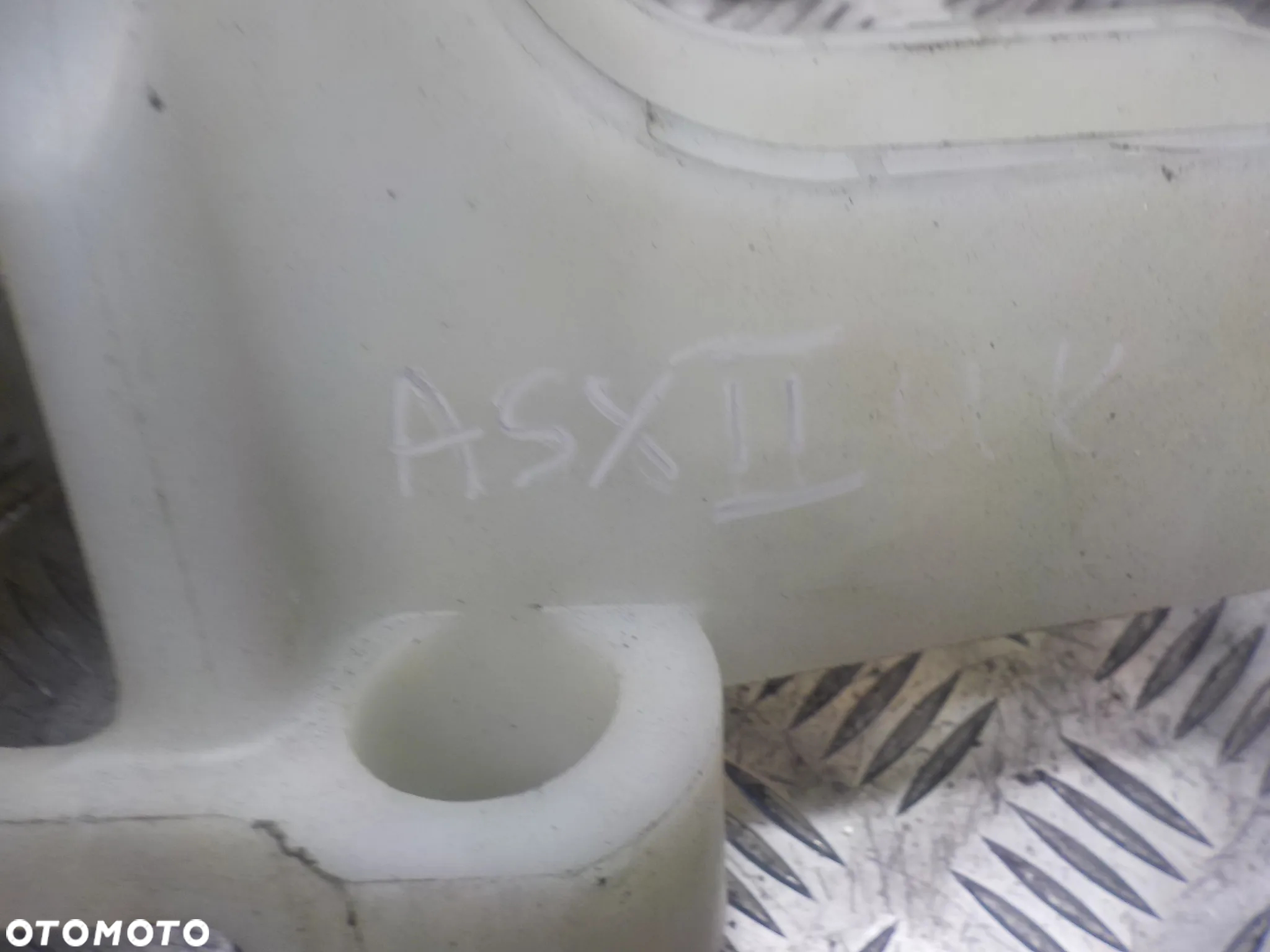 MITSUBISHI ASX GAŁKA LEWAREK ZMIANY BIEGÓW - 3