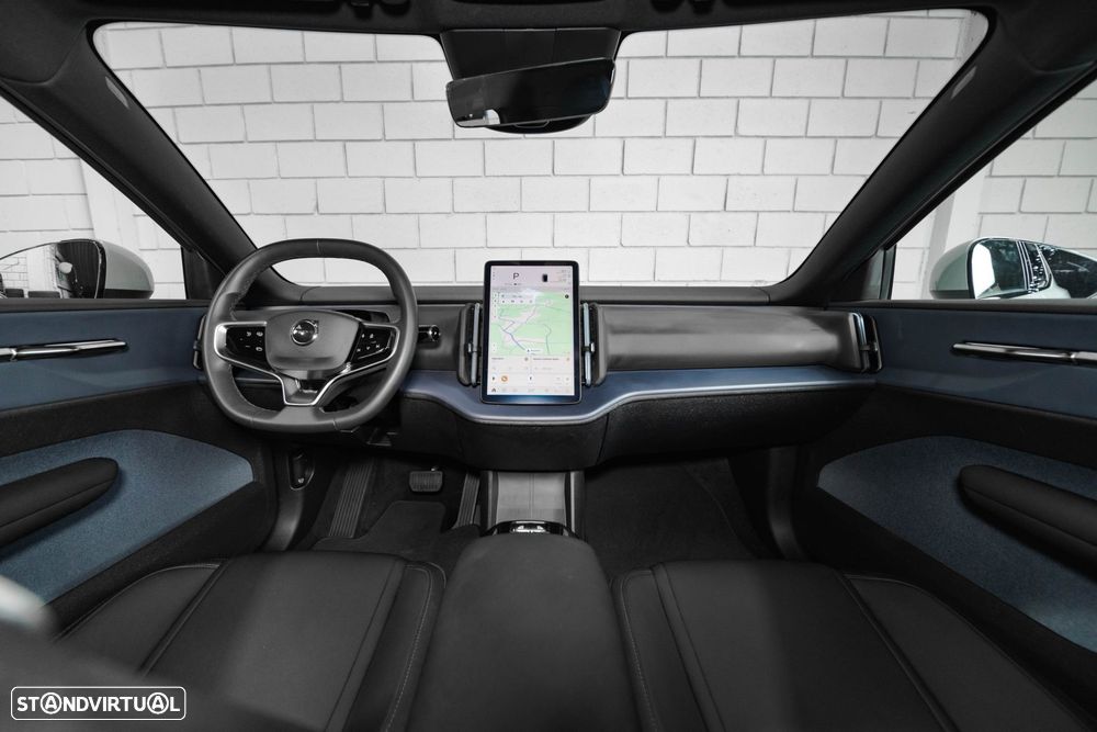 Volvo EX30 69 kWh Single Motor Extended Range Core - 30