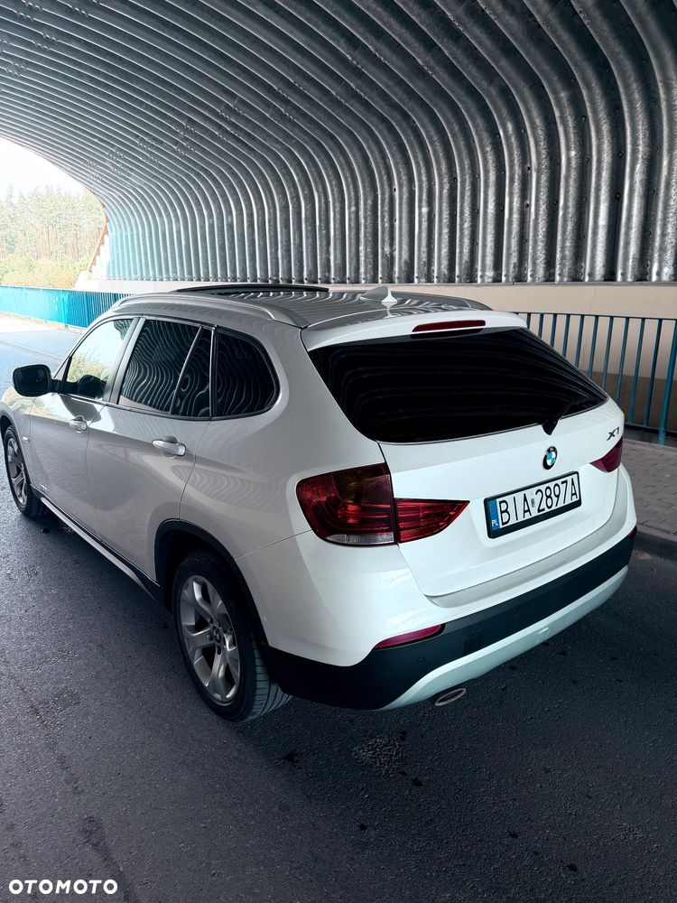 BMW X1 xDrive18d - 19