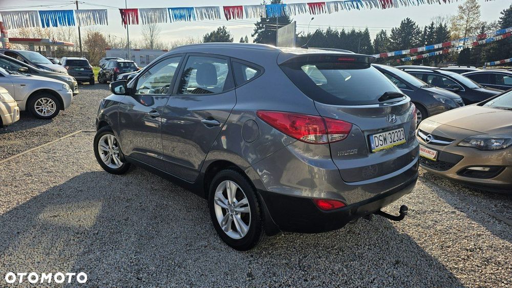 Hyundai ix35 - 12
