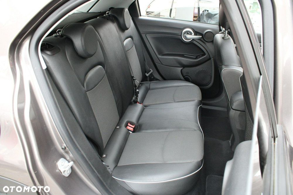 Fiat 500X 1.4 Multiair 4x2 S&S Cross Plus - 12