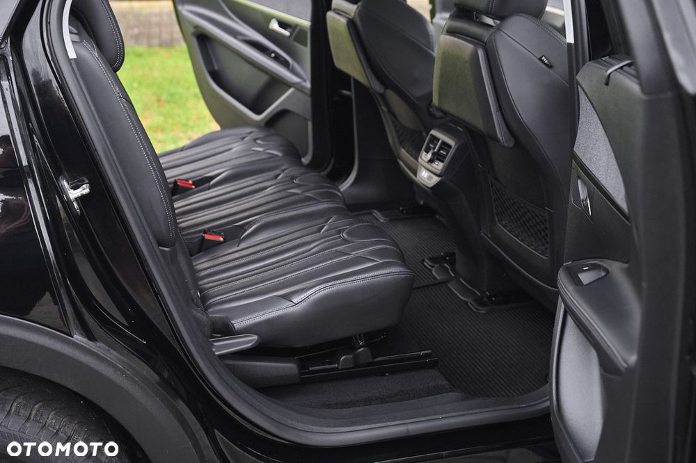Peugeot 5008 BlueHDI 130 Allure Business-Paket - 23
