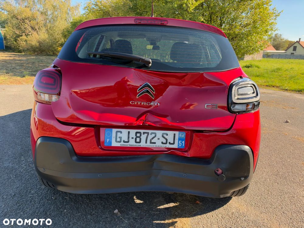 Citroën C3 - 10