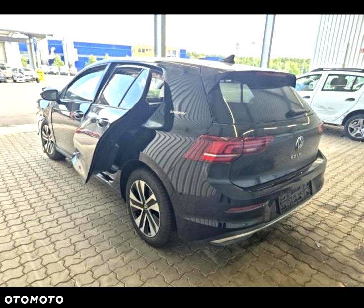 Volkswagen Golf 2.0 TDI SCR DSG Energy - 2