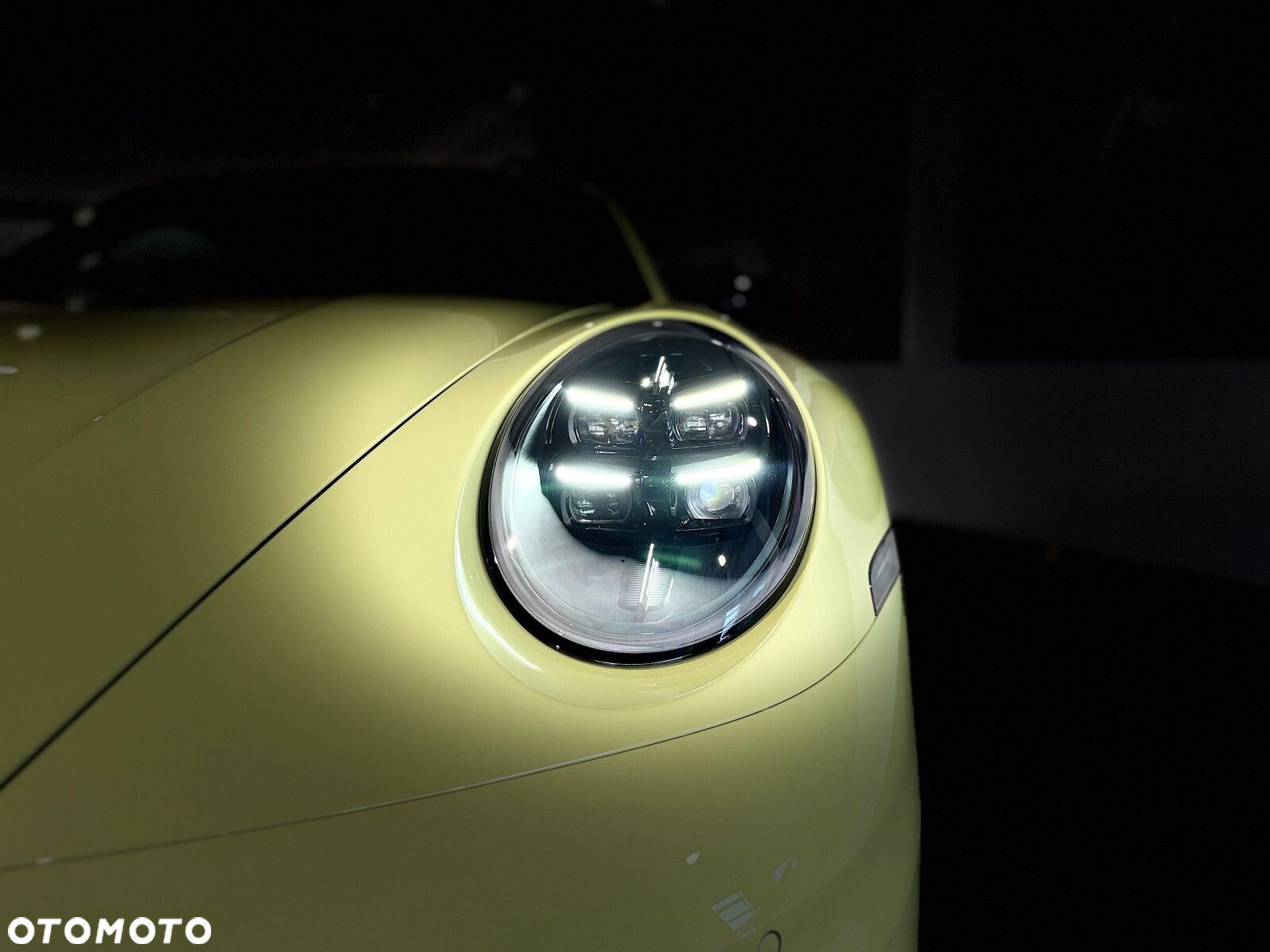 Porsche 911 - 20