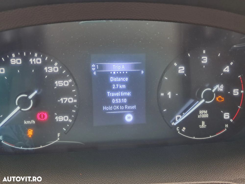 Citroën JUMPER FURGON L4H2 15 mc - 11