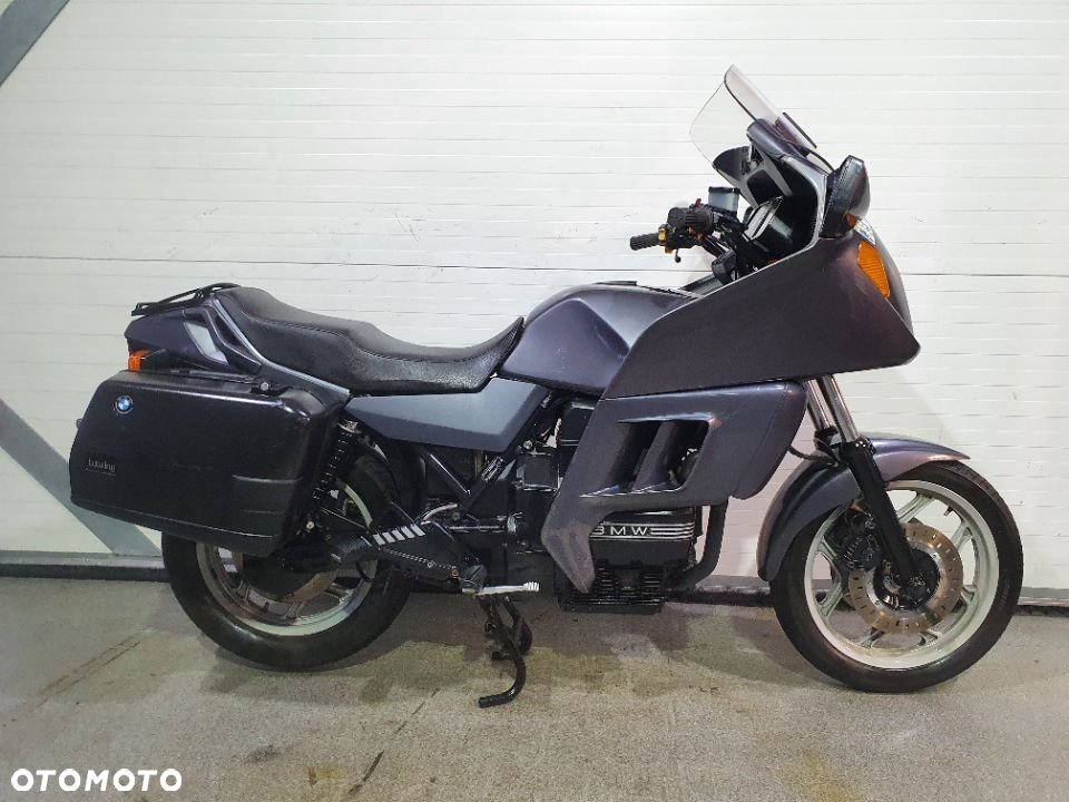 BMW K - 8