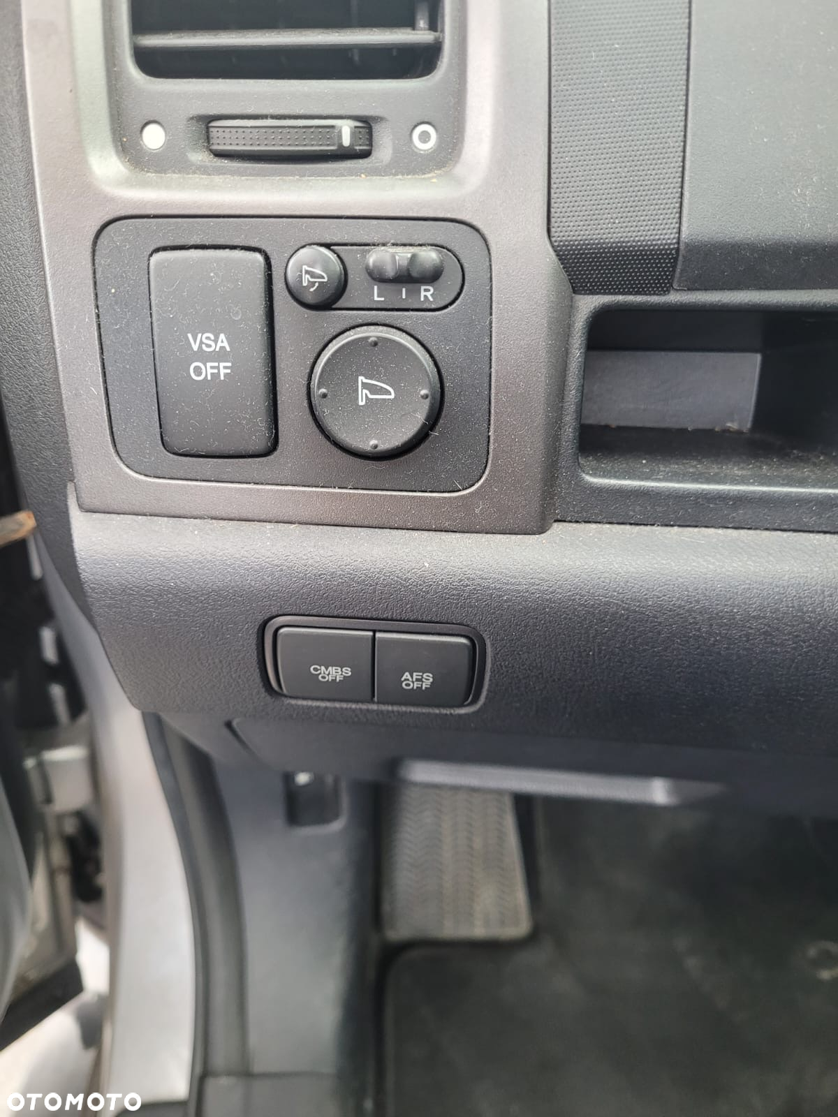 Honda CR-V 2.2i CTDi Executive - 13