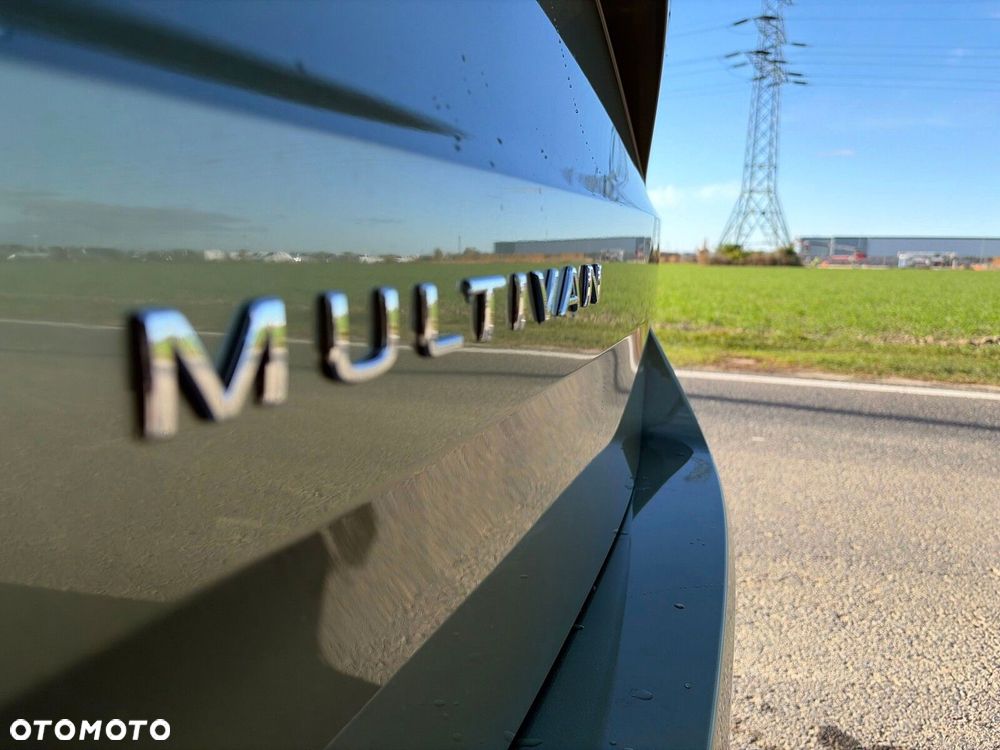 Volkswagen multivan - 27