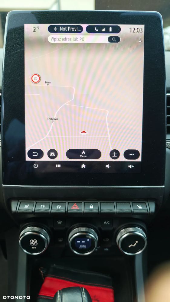 Renault Arkana E-TECH 145 INTENS - 18