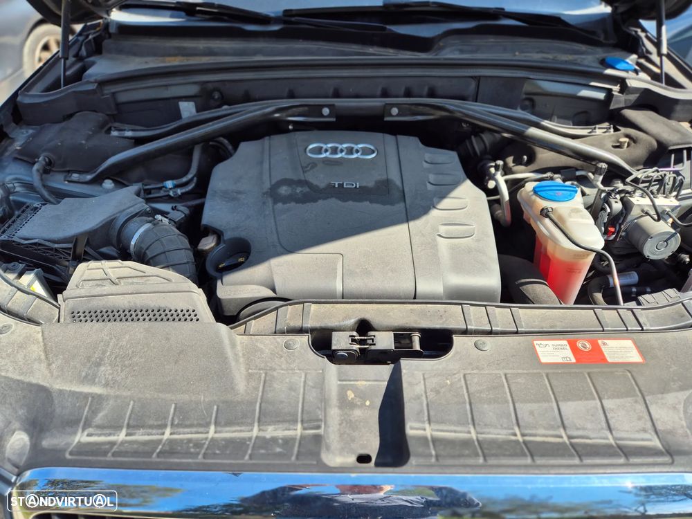 Audi Q5 2.0 TDI Exclusive - 3
