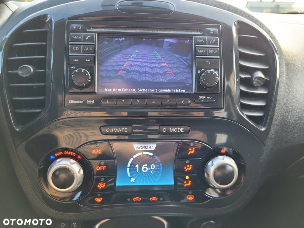 Nissan Juke - 24