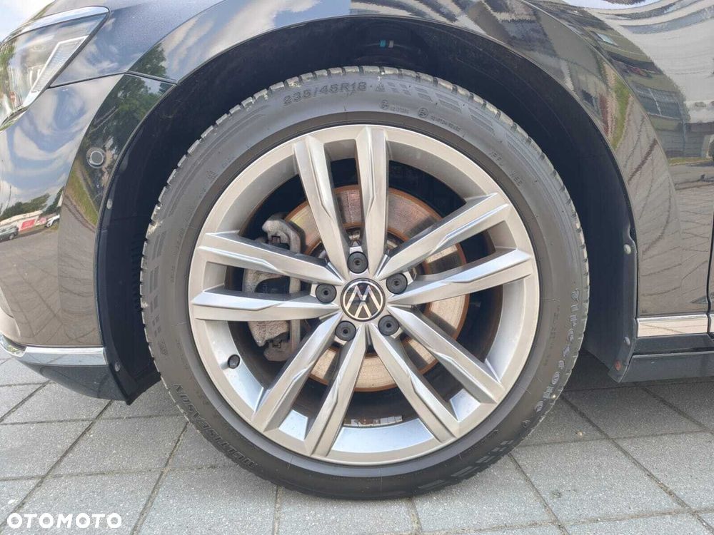 Volkswagen Passat 2.0 TSI 4Mot Elegance DSG - 41