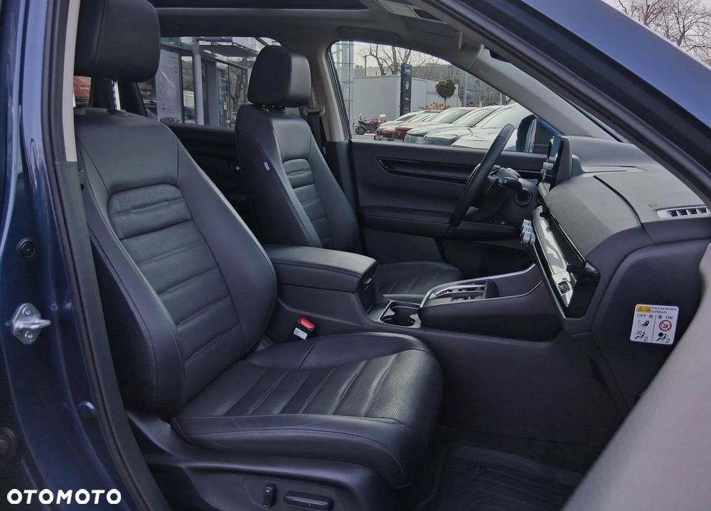 Honda CR-V 2.0 i-MMD HEV Advance AWD CVT - 14