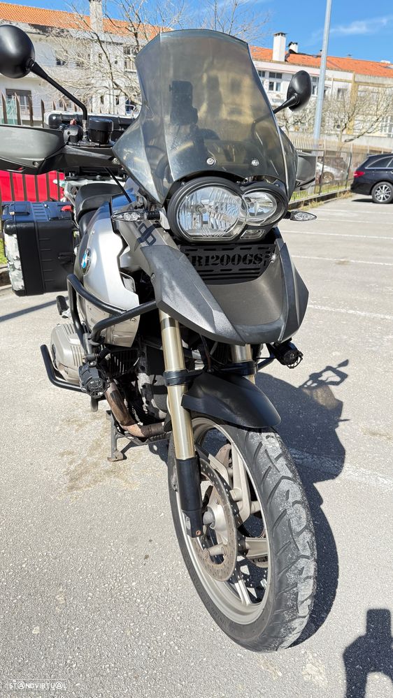 BMW R 12 G/S R12 - 7