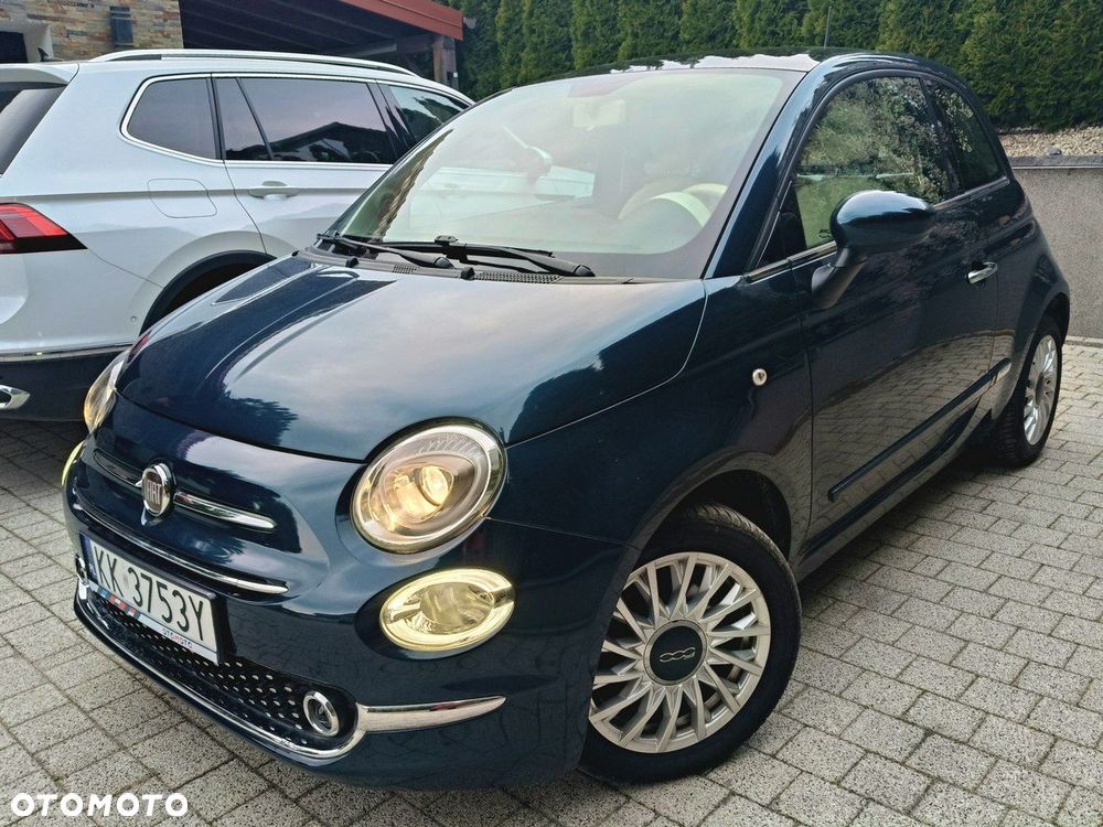 Fiat 500 - 2