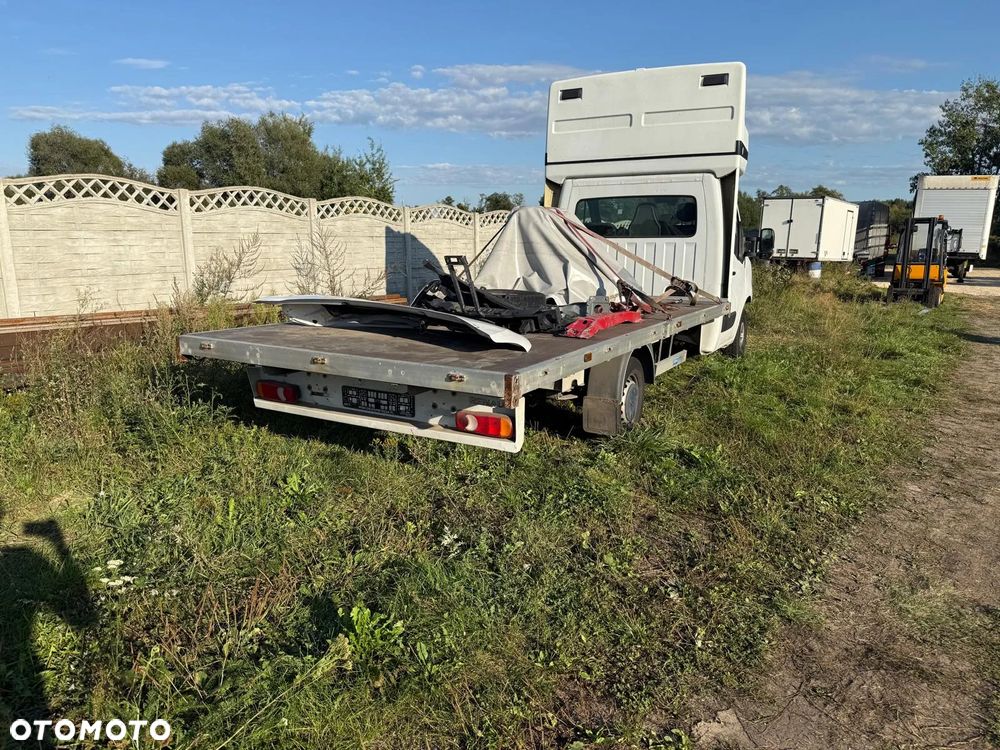 Renault Master 2021rok - 7