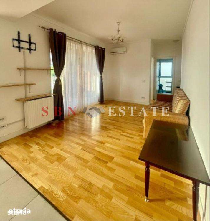 Apartament 2 camere | Marmura Residence | Metrou | Bloc Nou — fotografia 1