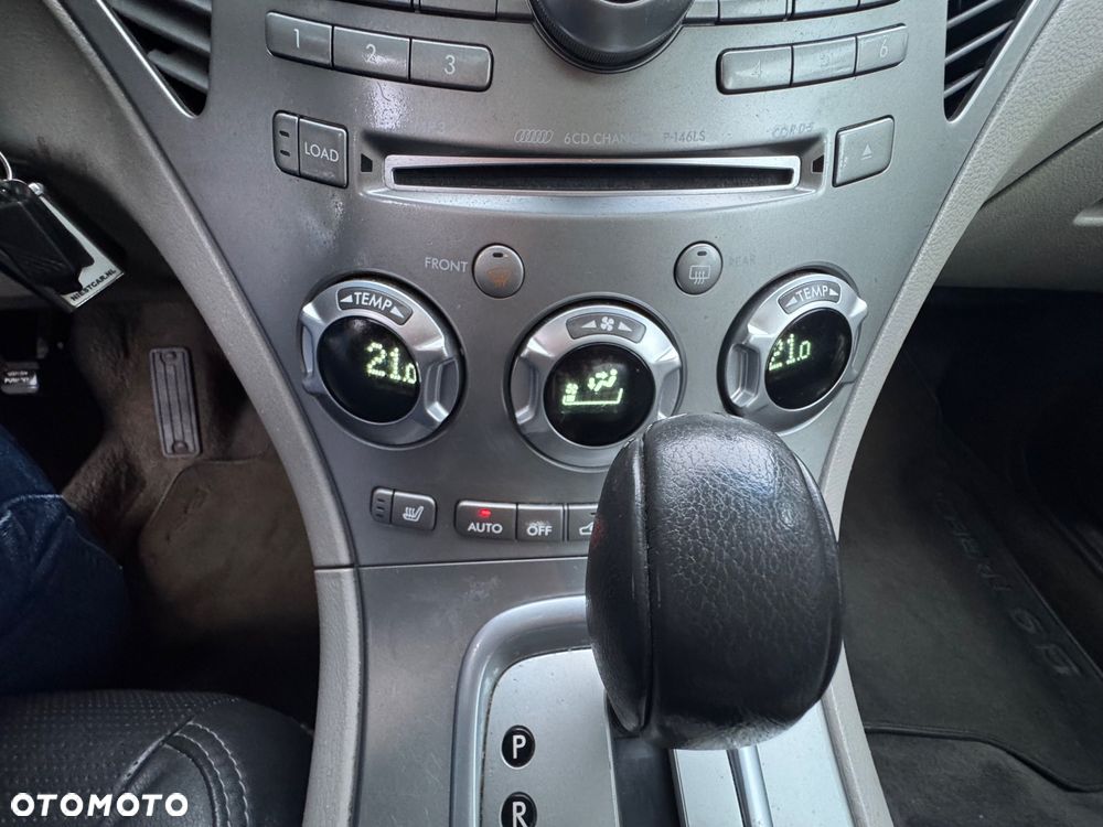 Subaru B9 Tribeca 3.0 TE Exclusive - 34
