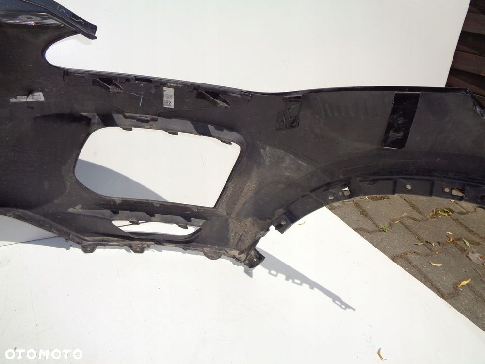 JAGUAR E-PACE ZDERZAK PRZÓD J9C3-17F003-AA7BA - 11