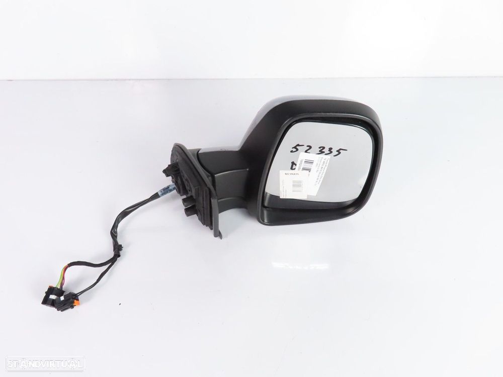 Retrovisor / Espelho Direito Usado / Original TOYOTA City Van/TOYOTA City Verso... - 1