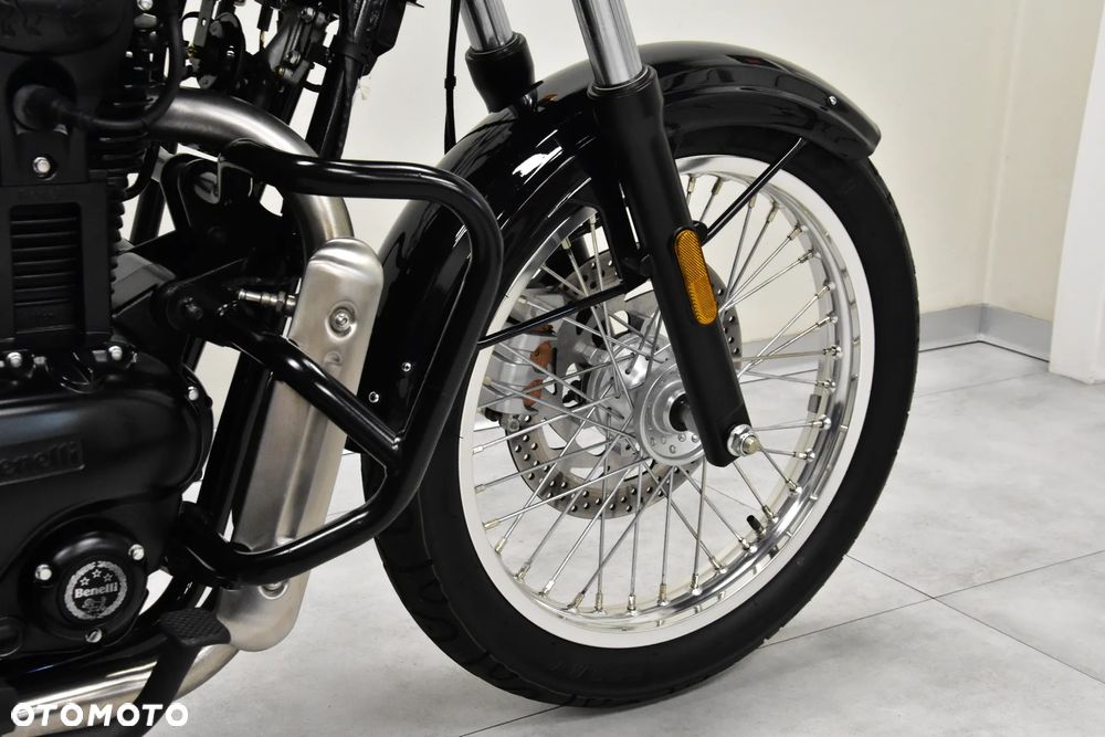 Benelli IMPERIALE 400 - 33