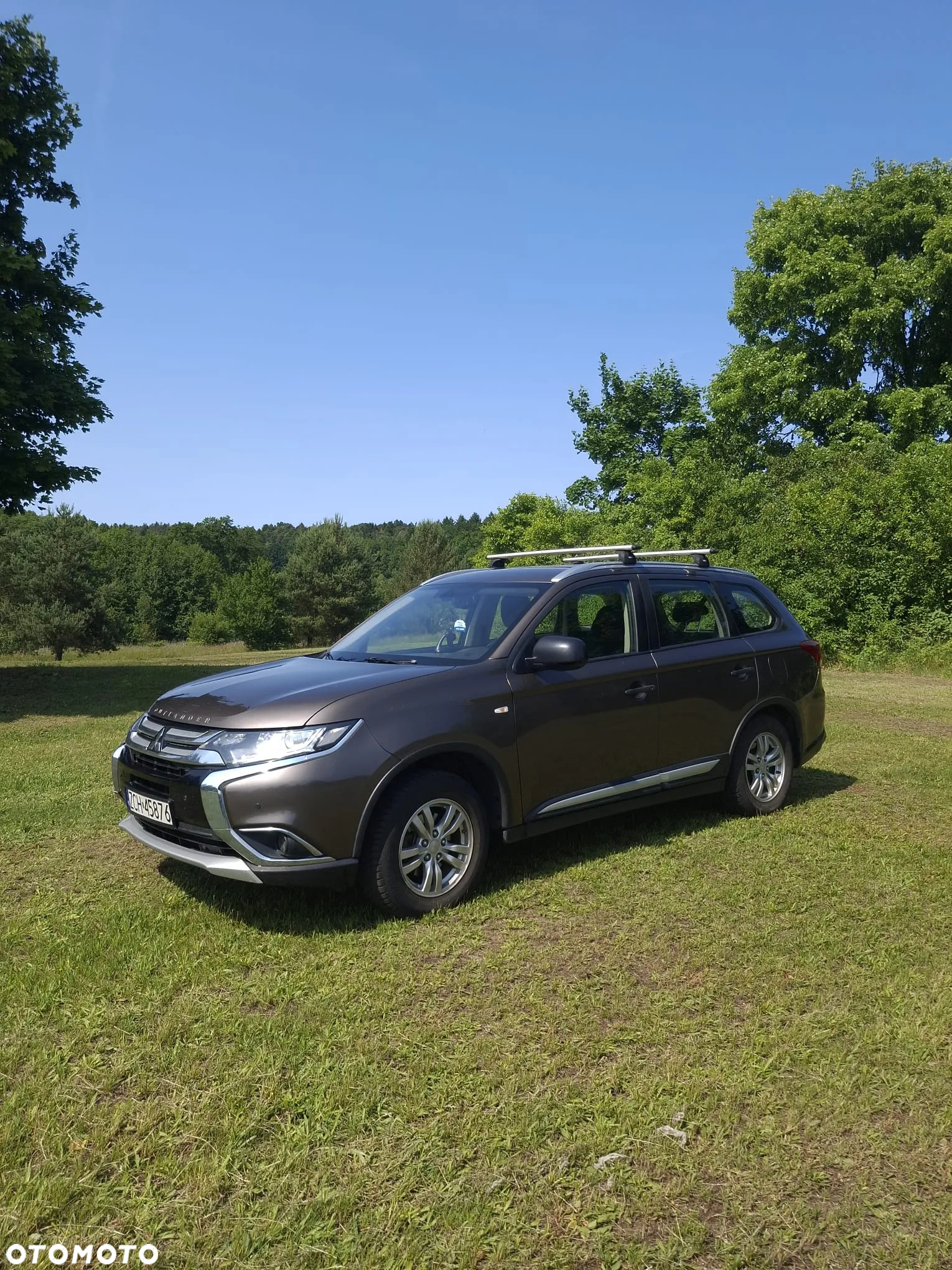 Mitsubishi Outlander 2.0 City Style 2WD - 6