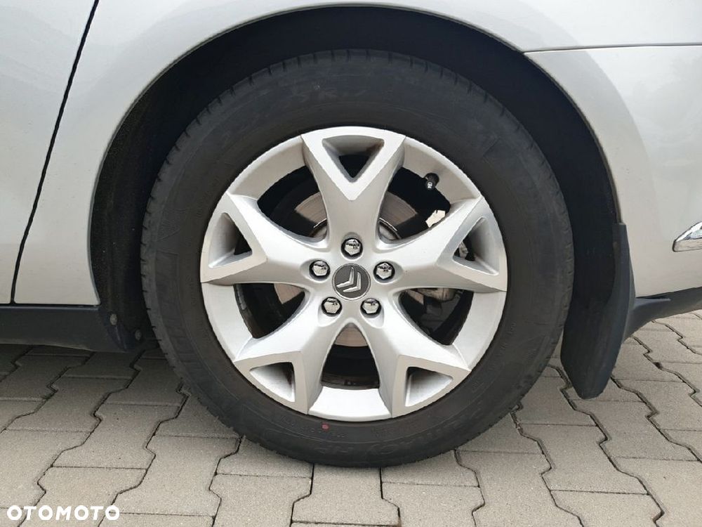 Citroën C5 1.6 THP Seduction - 12