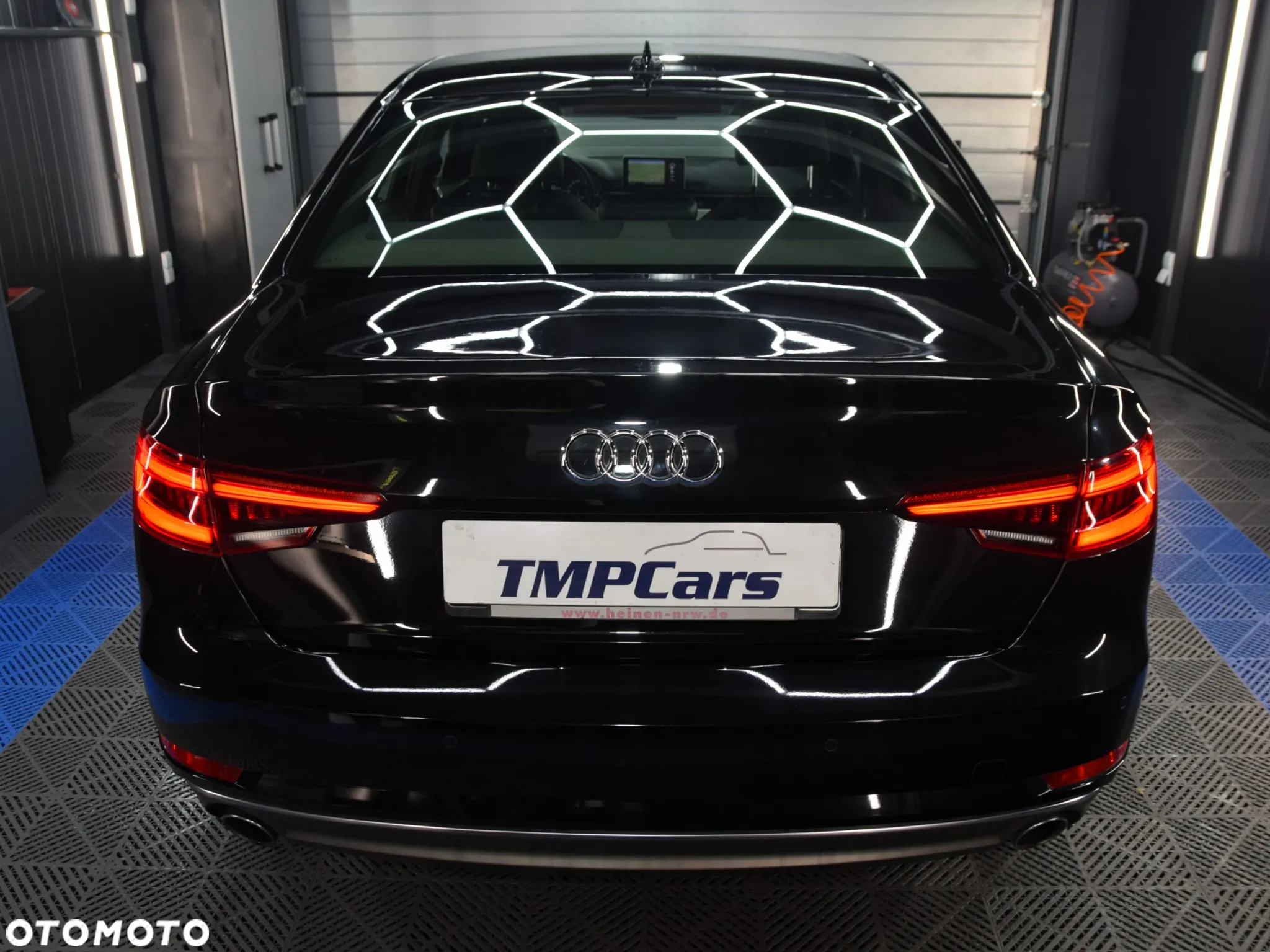Audi A4 - 30