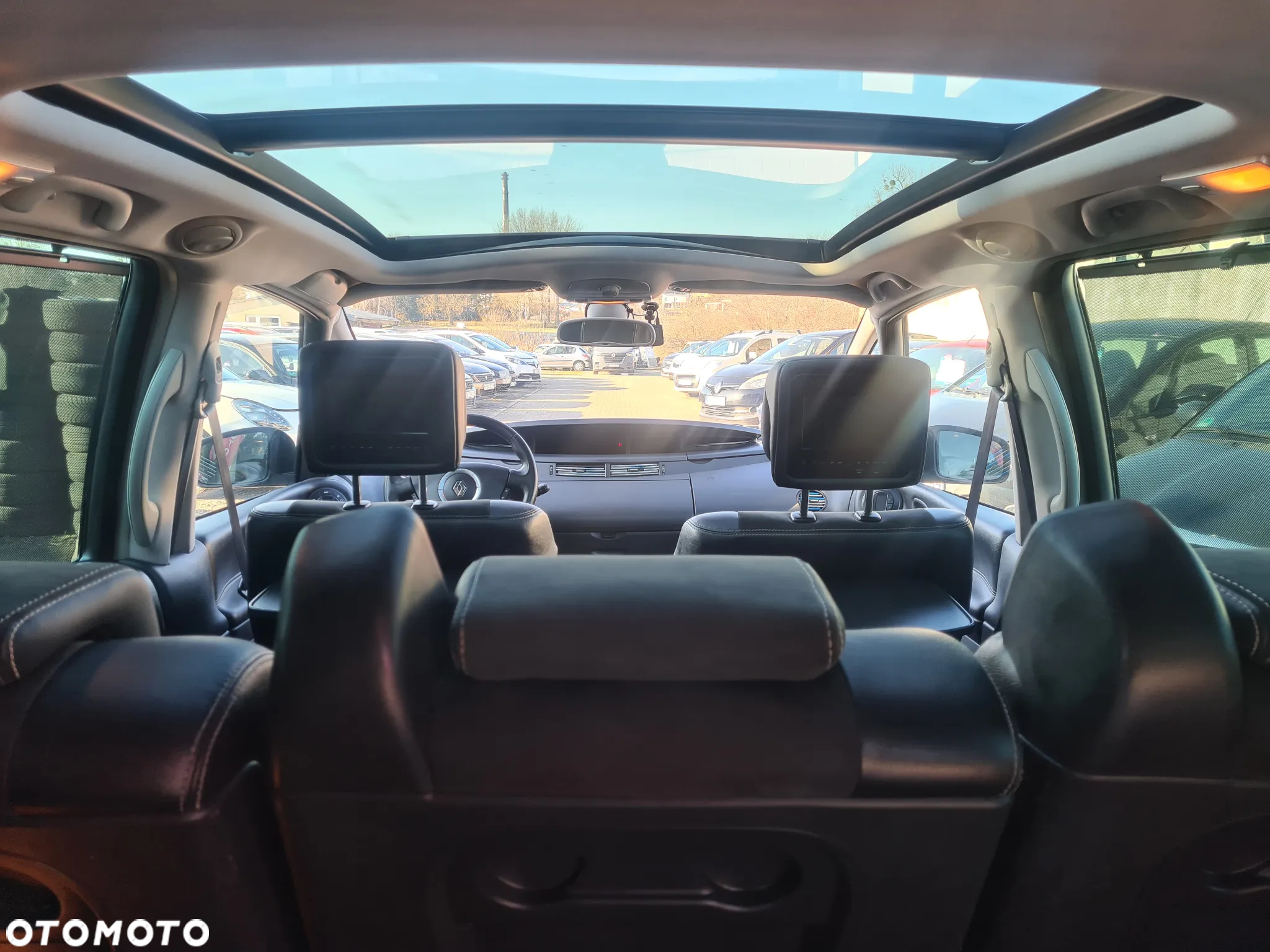 Renault Espace 2.0 dCi 175 FAP Initiale - 6
