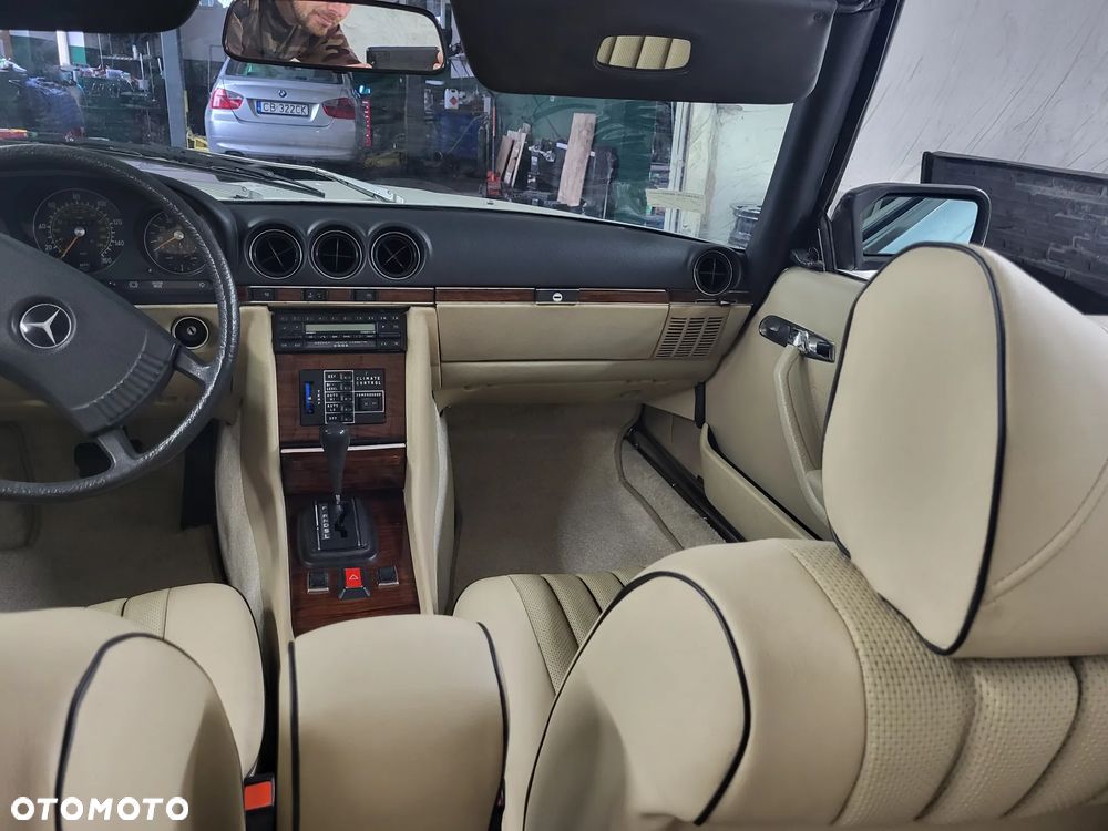 Mercedes-Benz SL - 20