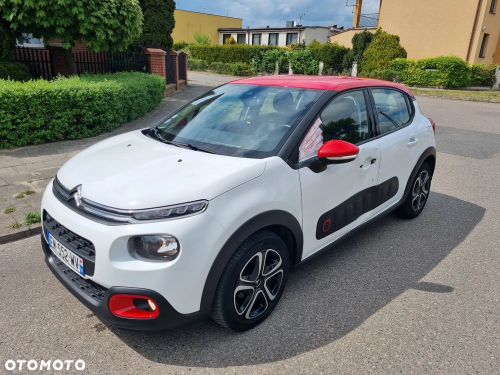 Citroën C3 Pure Tech 110 S&S EAT6 ELLE - 3