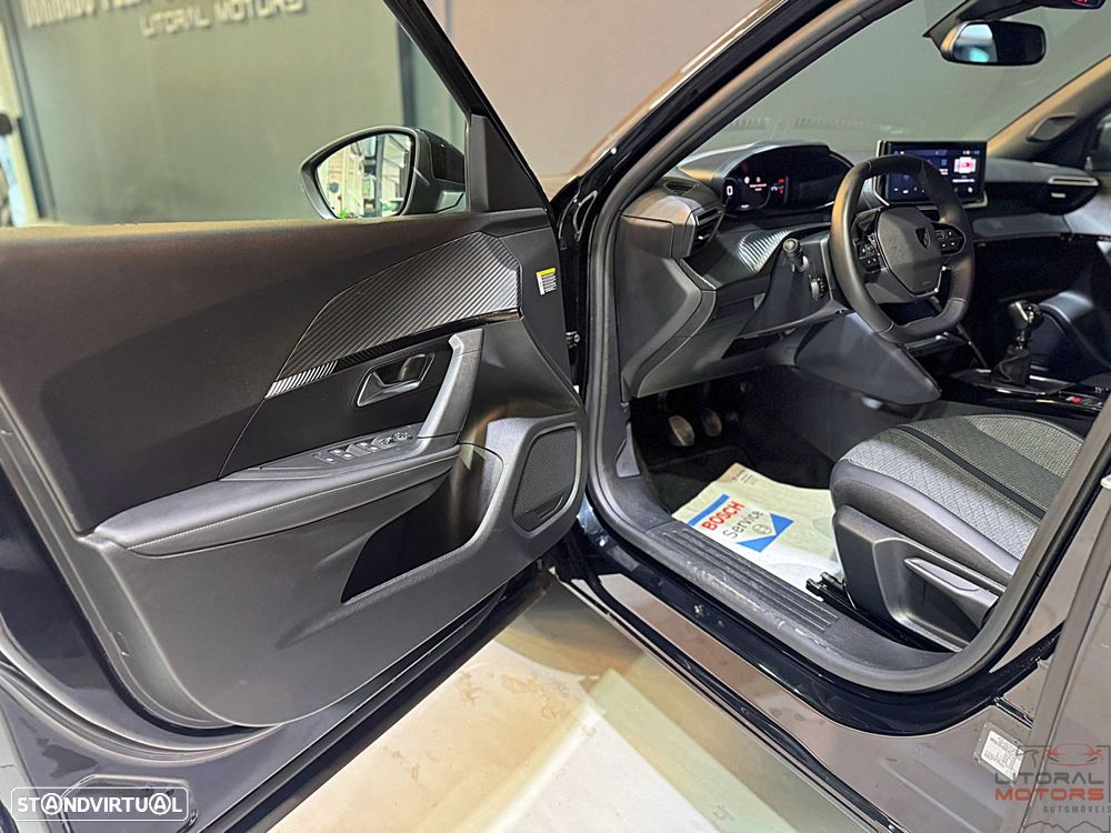 Peugeot 2008 1.2 PureTech Allure Pack - 13