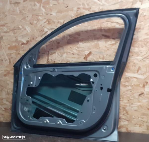 Porta Frente Dto Bmw 1 (F40) - 2