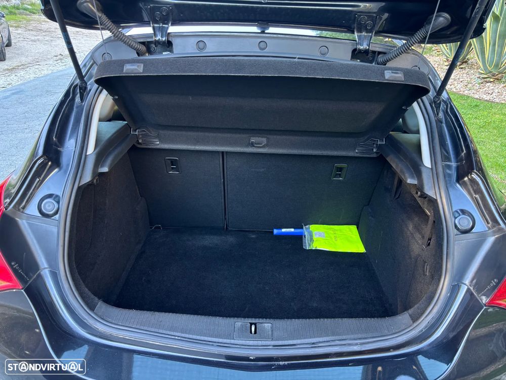 Opel Astra 1.3 CDTI Cosmo Start/Stop - 16