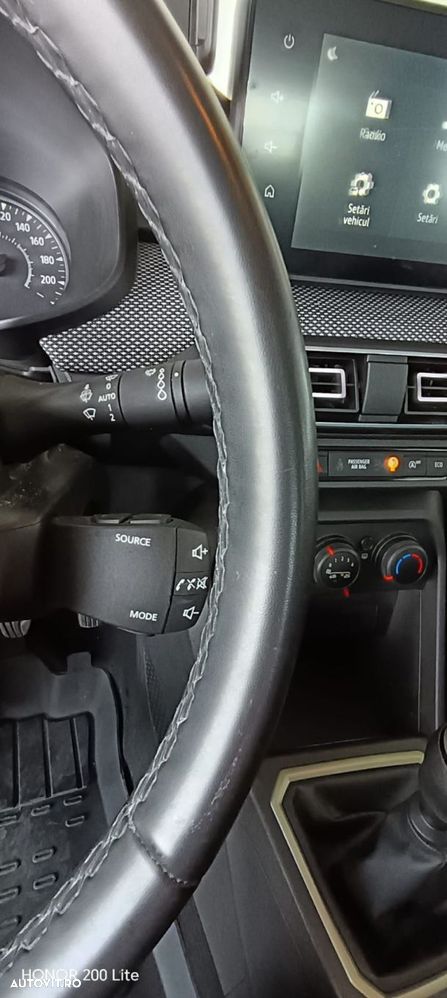 Dacia Logan - 17
