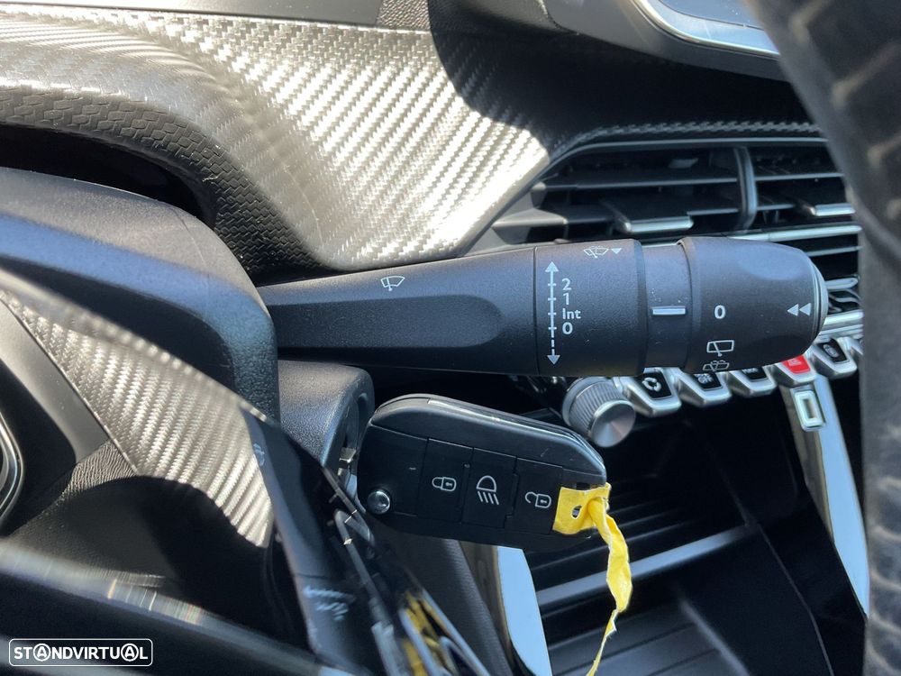 Peugeot 208 1.2 PureTech Active Pack - 22