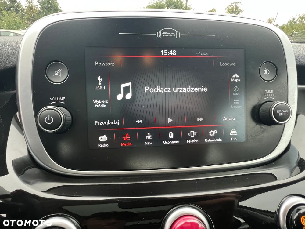 Fiat 500X 1.0 FireFly Turbo 4x2 S&S 120TH - 29
